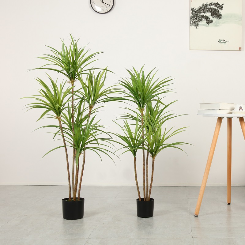 販売のための現実的な人工植物人工木